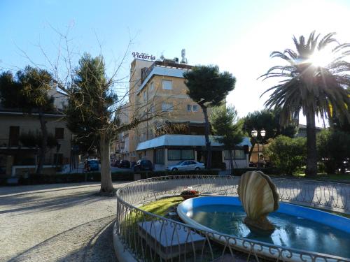 Hotel Victoria - Porto San Giorgio