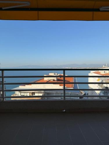 One-Bedroom Apartment image 8