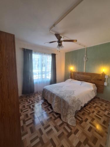 Deméter (Demeter) in Loma Bola