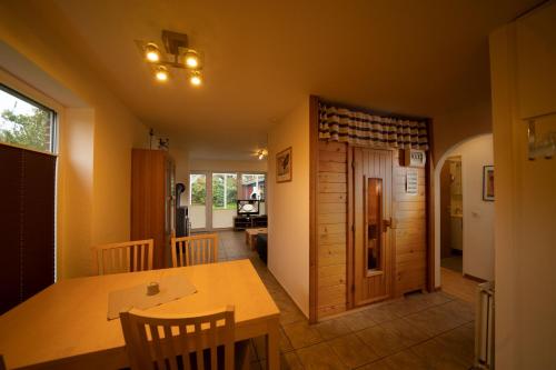 Ferienhaus Seestern II - image 13