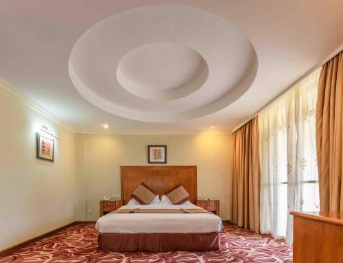 Mbale Resort Hotel