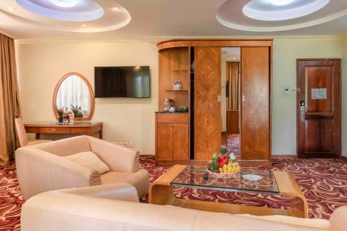 Mbale Resort Hotel