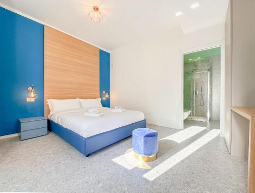 Sarpi Suites - Chinatown - Appartamento con 5 camere, Milán