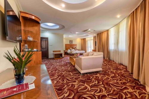 Mbale Resort Hotel