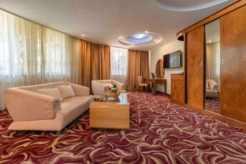 Mbale Resort Hotel
