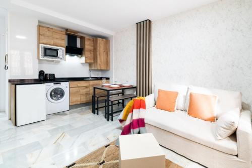 Céntrico Apartamento Reformado, Granada (fotografie 3)