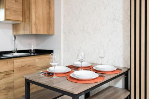 Céntrico Apartamento Reformado, Granada (fotografie 4)