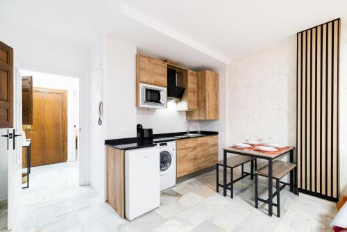Céntrico Apartamento Reformado, Granada (fotografie 6)