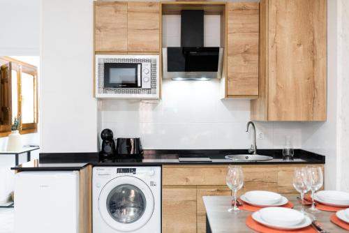 Céntrico Apartamento Reformado, Granada (fotografie 7)