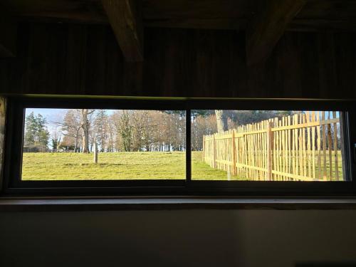 Bergerie en plein nature - SPA PRIVATIF in Le Lonzac