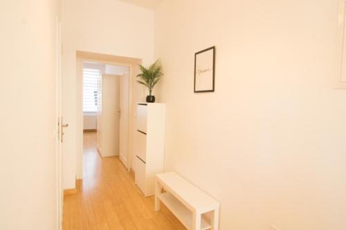 Central Premium Apartment LF, Vídeň (fotografie 7)