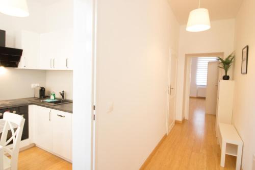 Central Premium Apartment LF, Vídeň (fotografie 5)