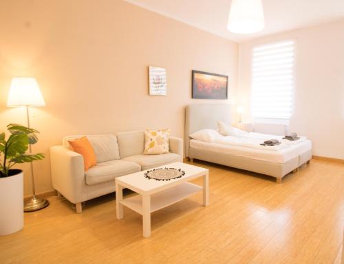 Central Premium Apartment LF