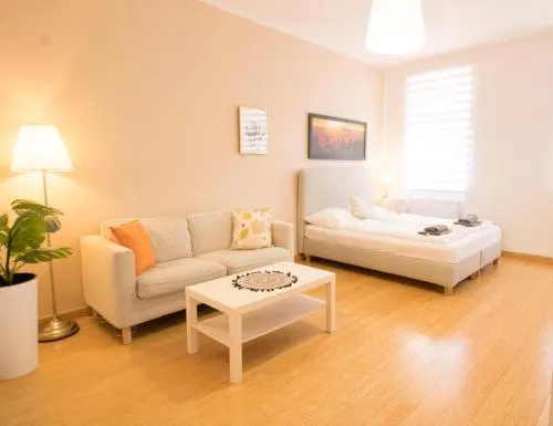 Central Premium Apartment LF in Wien, Österreich