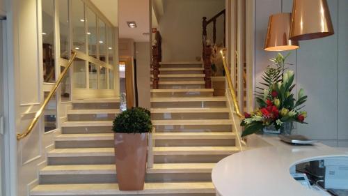 Hotel Serantes in O Grove