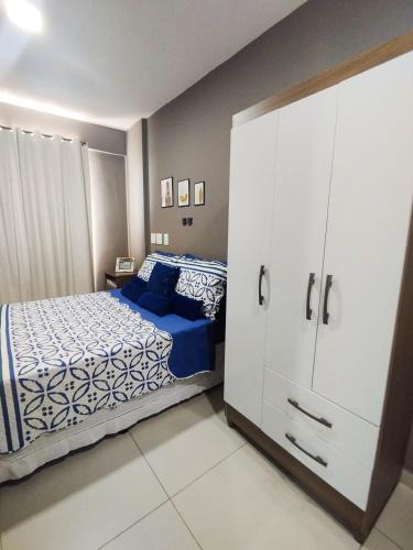 Apartamento com dois quartos ao lado do Shopping Partage Nova Betânia Ed WHB Apartamento com dois quartos ao lado do Shopping Partage Nova Betânia Ed WHB