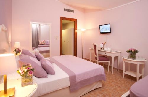 Alkyon Resort Hotel & Spa