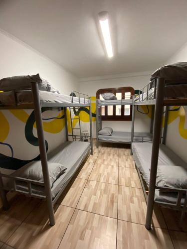 La Casa Hostel, San Paolo (foto 8)