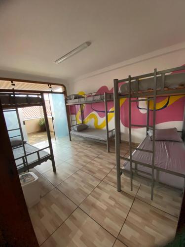 La Casa Hostel, San Paolo (foto 11)