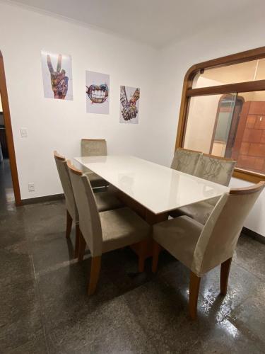 บริการและสิ่งอำนวยความสะดวก, La Casa Hostel in ซานตานา