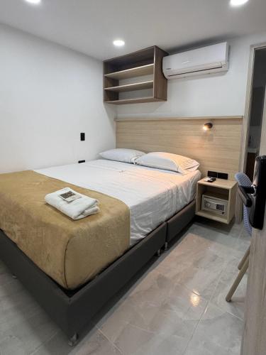 Vida Hostel, Medellín (fotografie 10)