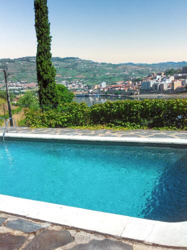 Villa with 3 bedrooms in Lamego with wonderful mountain view private pool enclosed garden 3 km from the beach - image 12