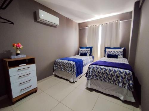 Apartamento com dois quartos ao lado do Shopping Partage Nova Betânia Ed WHB Apartamento com dois quartos ao lado do Shopping Partage Nova Betânia Ed WHB
