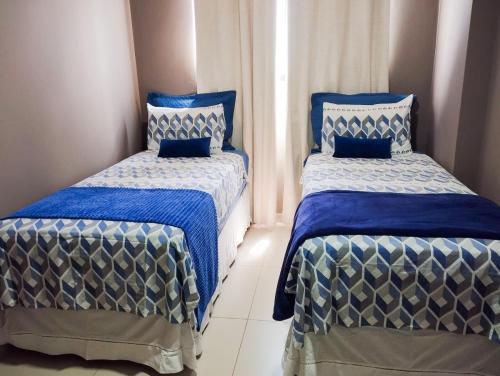 Apartamento com dois quartos ao lado do Shopping Partage Nova Betânia Ed WHB Apartamento com dois quartos ao lado do Shopping Partage Nova Betânia Ed WHB