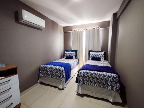 Apartamento com dois quartos ao lado do Shopping Partage Nova Betânia Ed WHB Apartamento com dois quartos ao lado do Shopping Partage Nova Betânia Ed WHB