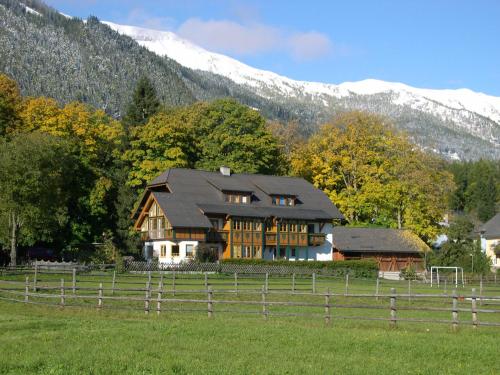 Haus Helga - main image