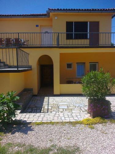 Apartment Umag Lukin - image 2