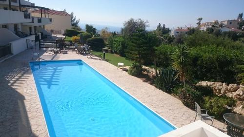 Sunset Apartment, Peyia (foto 8)