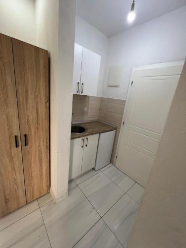 Apartments Bettii in Ulcinj