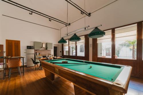 Loft Artigliere Centro Verona 120mq 4 rooms, Verona (fotografie 9)