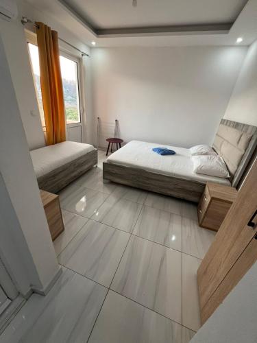 Apartments Bettii in Ulcinj