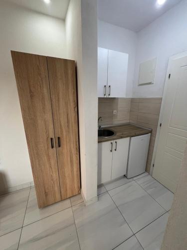 Apartments Bettii in Ulcinj
