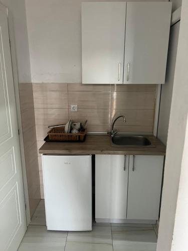 Apartments Bettii in Ulcinj