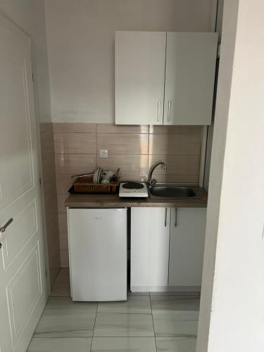 Apartments Bettii in Ulcinj