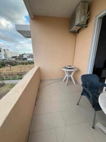 Apartments Bettii in Ulcinj