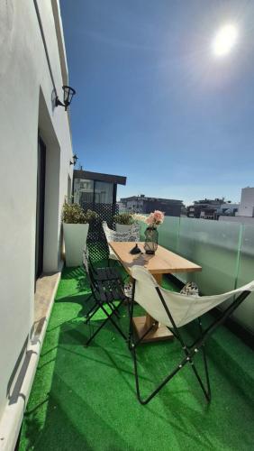 Suite Loc Suite & Spa, Casablanca (photo 6)