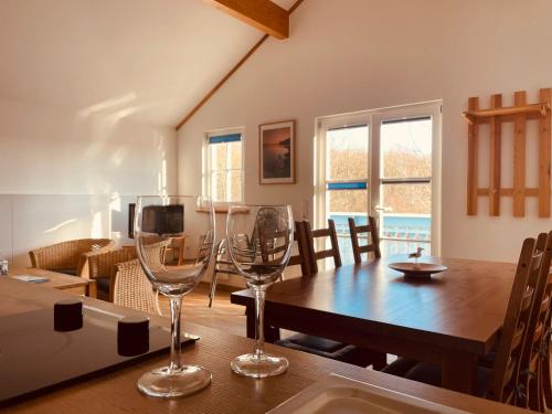 Ferienwohnung im Ferienresort Kulkwitzer See Leipzig, Leipzig (photo 8)