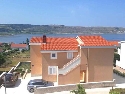 Apartment in Rtina - Zadar Riviera 8160, Ražanac (foto 6)