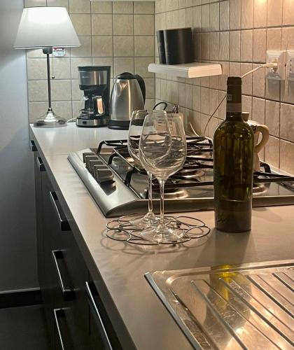 La Casa di Pino in Agerola