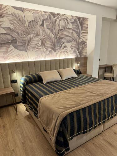 Hotel Corallo – Montecatini Terme, IA