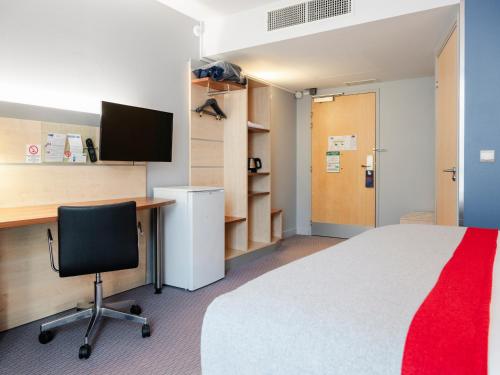 Holiday Inn Express Saint-Nazaire an IHG Hotel - image 3