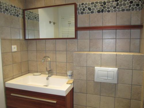Appartement Brides-les-Bains 1 pièce 4 personnes - FR-1-512-242 - image 2