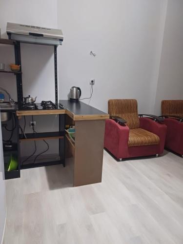 Апартаменты 28 Residence, Baku (zdjęcie 7)