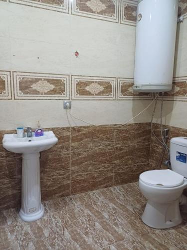 Апартаменты 28 Residence, Baku (zdjęcie 10)