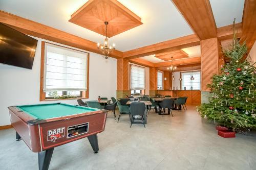 Apartamenty Pod Tatrzańskim Niebem, Zakopane (fotografie 7)