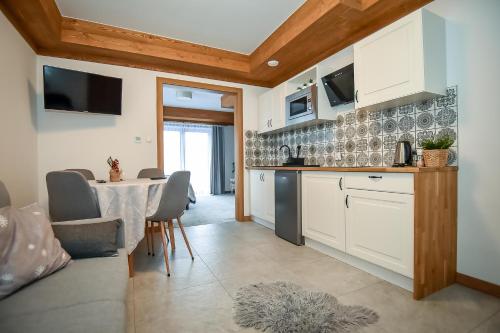 Apartamenty Pod Tatrzańskim Niebem, Zakopane (fotografie 2)